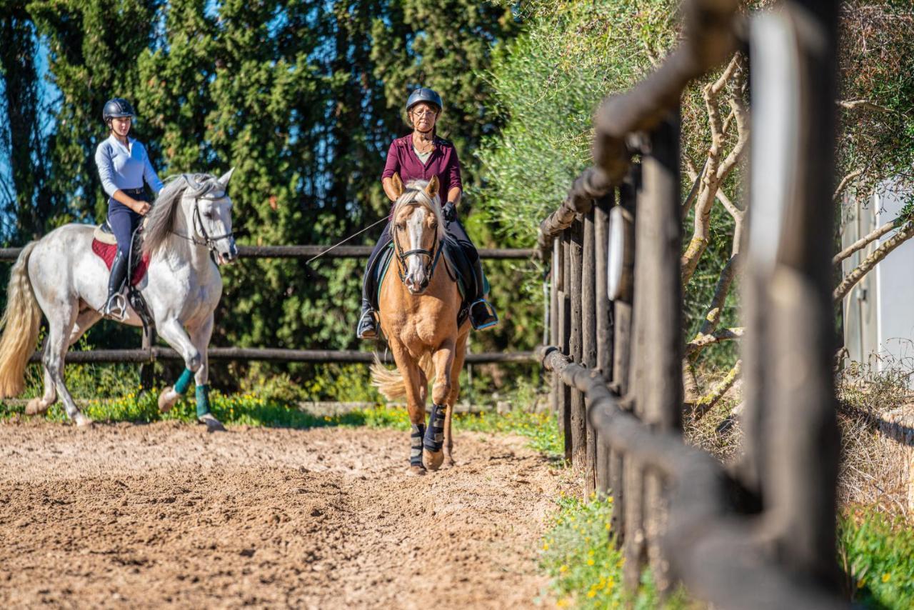 פלניטקס Finca Agroturismo Son Menut מראה חיצוני תמונה