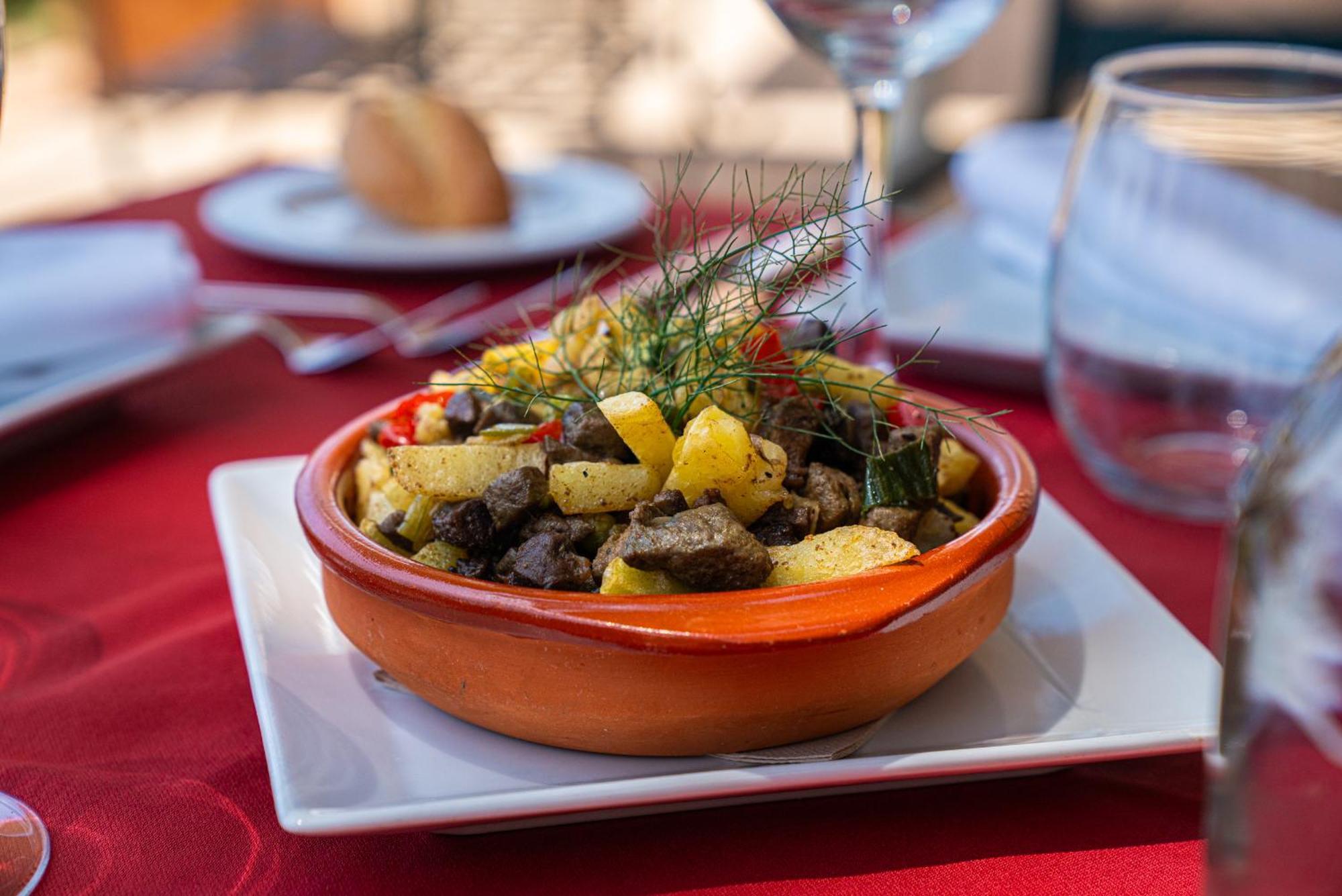 פלניטקס Finca Agroturismo Son Menut מראה חיצוני תמונה