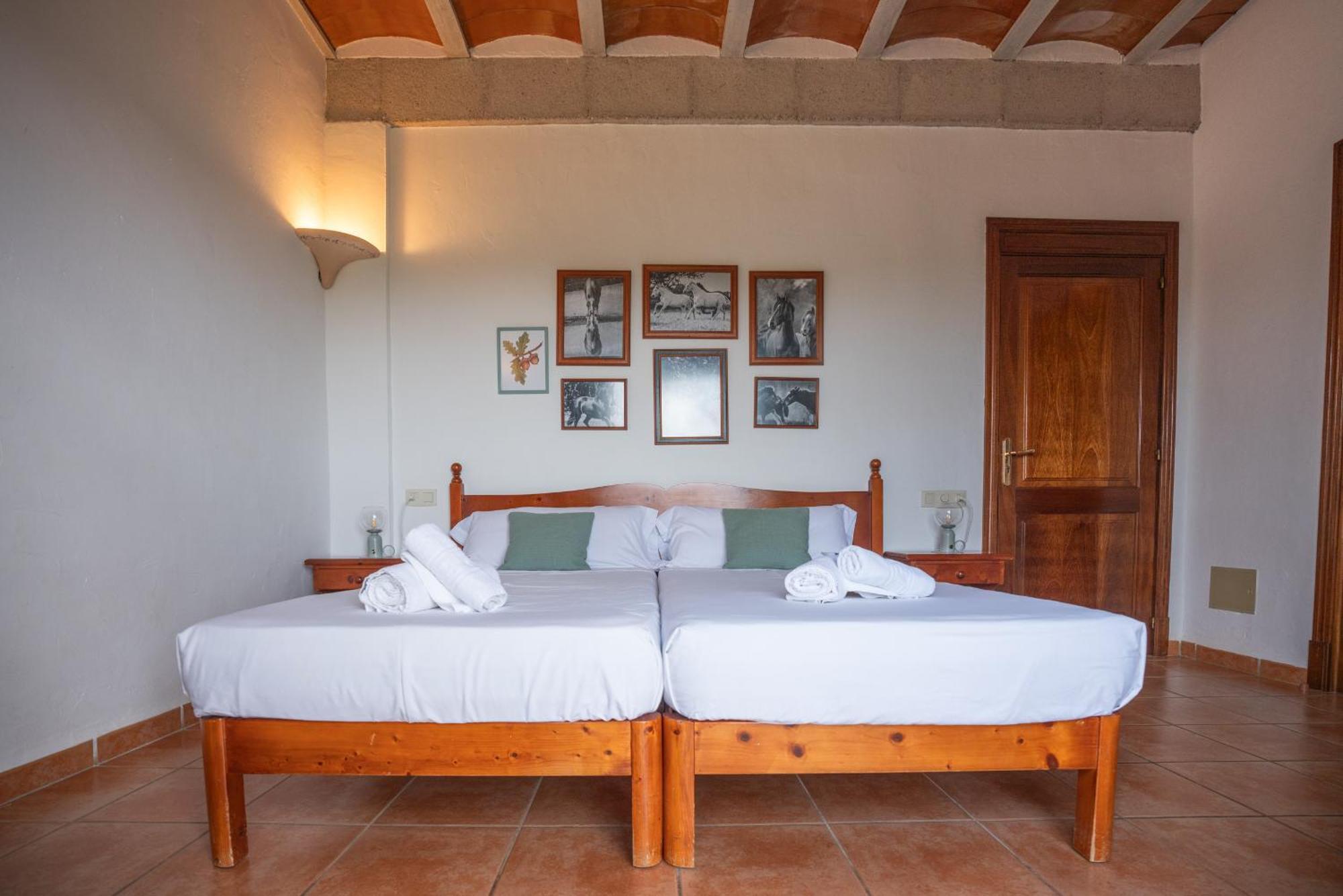 פלניטקס Finca Agroturismo Son Menut מראה חיצוני תמונה
