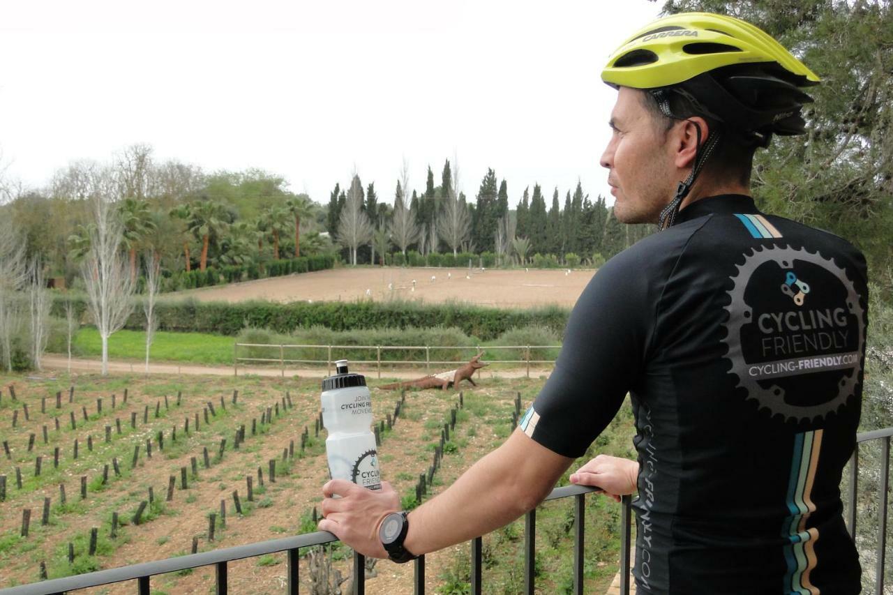 פלניטקס Finca Agroturismo Son Menut מראה חיצוני תמונה